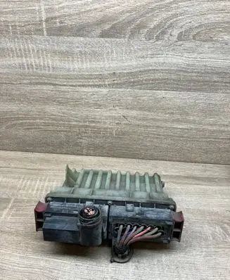 Opel Astra G Other control units/modules 24456733 15427111
