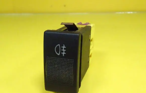 Audi A4 S4 B5 8D Fog light switch 4D0941563