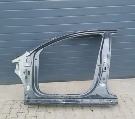 KIA Pro Cee'd III Front quarter panel 