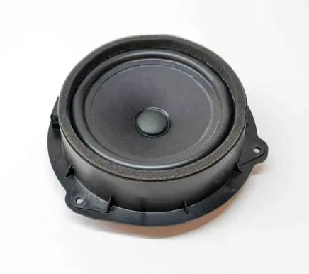 Audi Q2 - Rear door speaker 83A035411