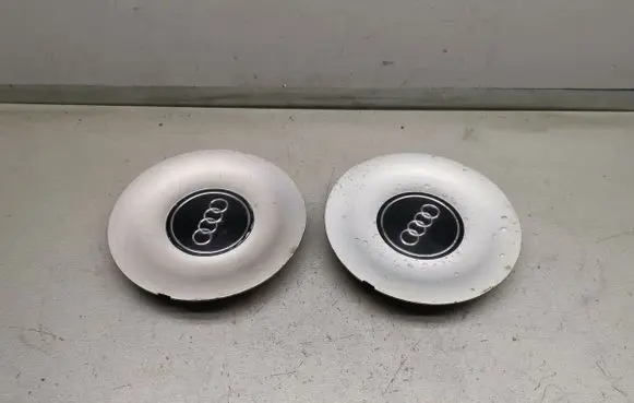 Audi 80 90 S2 B4 Original wheel cap 4A0601165