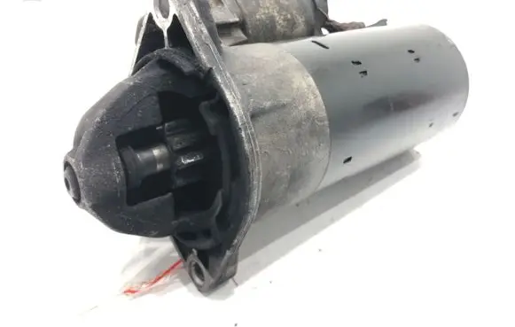 Alfa Romeo 147 Starter motor 0001109268