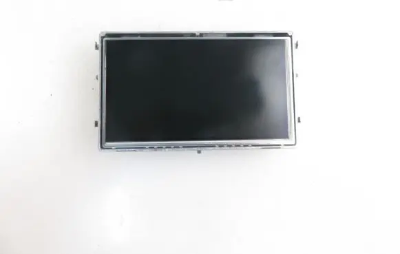 Renault Espace - Grand espace IV Screen/display/small screen 8200154477
