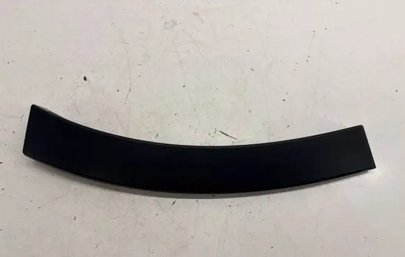 Subaru Outback (BT) Front bumper splitter molding 57756AN01A