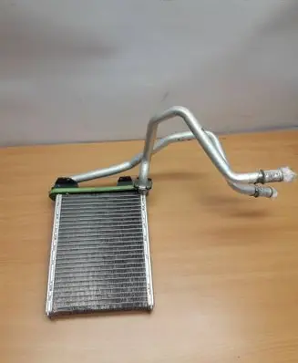 Renault Kadjar Heater blower radiator T1031386S CMF1
