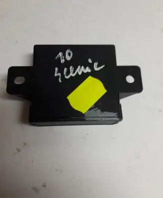 Renault Scenic III - Grand scenic III Alarm control unit/module 4M5418R0B