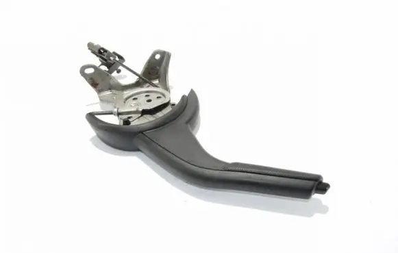 Dodge Caliber Handbrake/parking brake lever assembly 1CR75DX9AC