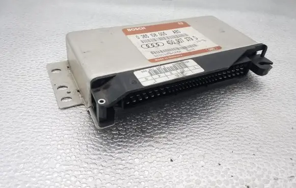 ABS control unit/module
