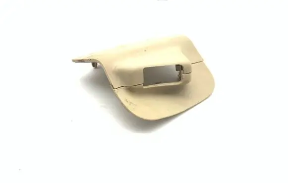 Jaguar XK - XKR Seat belt adjustment rail 6W83611B91A