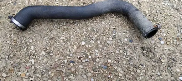 Ford Transit Intercooler hose/pipe