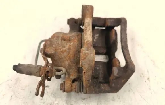 Audi A4 S4 B5 8D Front brake caliper