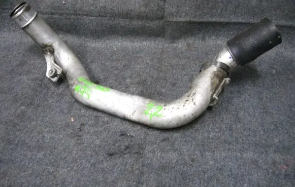 Honda Civic Intercooler hose/pipe