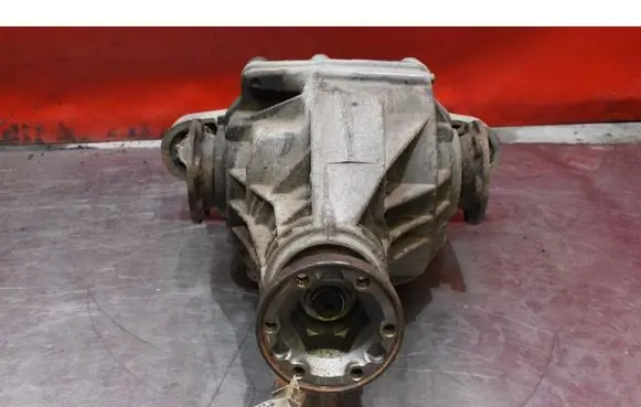Audi Q7 4L Rear differential 4460310019