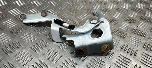 Toyota RAV 4 (XA40) Engine bonnet/hood hinges