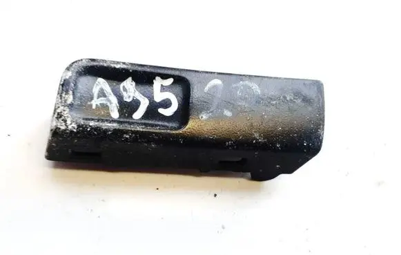 Skoda Superb B6 (3T) Other interior part jc1555499