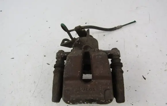 Renault Scenic I Rear brake caliper 