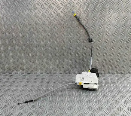 Audi Q8 Rear door lock 4K0839015P