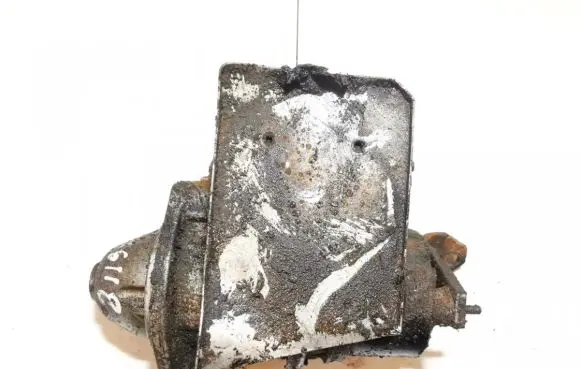 Audi A6 S6 C5 4B Starter motor 1005821933