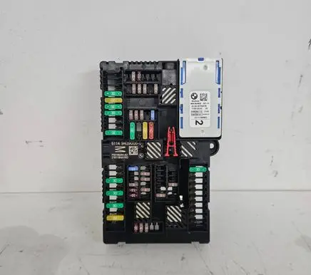 BMW X3 G01 Fuse box set 9439006 21B119HA1053 P00166264AD