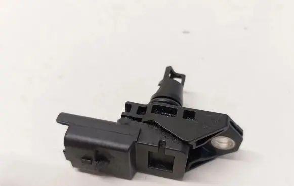 Citroen C4 II Picasso Turbo air boost pressure sensor 9663480880