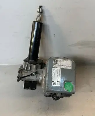 Seat Arona Power steering control unit/module 2Q2909144J A0055839D