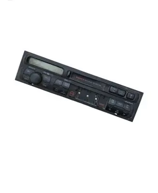 Seat Toledo II (1M) Radio/CD/DVD/GPS head unit 1M0035186C AZ2Z6Y1489867 SEZ2Z6Y1489867
