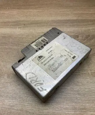 Ford Scorpio ABS control unit/module 85GG2C013AG