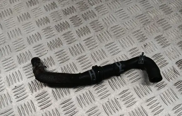 Audi A6 S6 C7 4G Coolant pipe/hose 4G0122445L