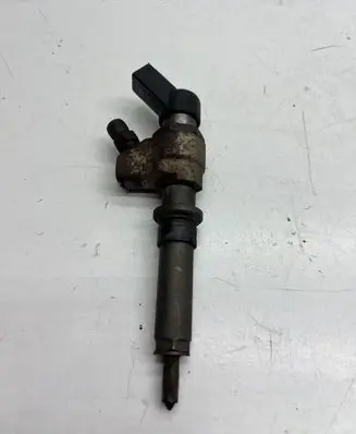 Citroen Xsara Fuel injector 9636819380