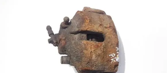 Volkswagen PASSAT B6 Front brake caliper