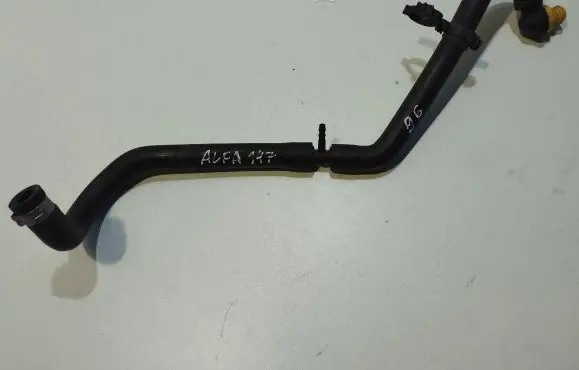 Alfa Romeo 147 Engine coolant pipe/hose