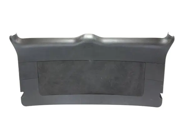 Volkswagen Sharan Tailgate/boot lid cover trim 7M3867607E 7M3867658E YM21A310N04AF
