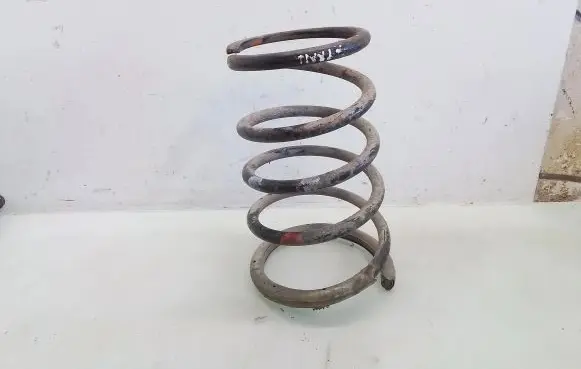 Nissan X-Trail T30 Rear coil spring