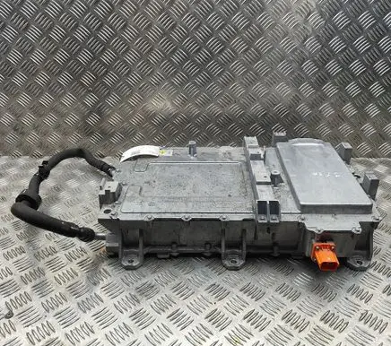 Ford Mustang Mach-E Voltage converter inverter LJ9810C785BH LJ9810B689VG
