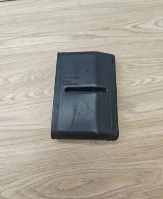 Volvo S80 Air intake duct part 8634309 67662