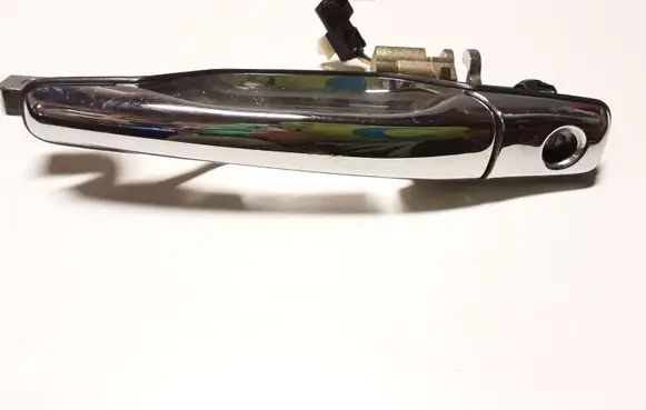 Mitsubishi Outlander Front door exterior handle MR526117