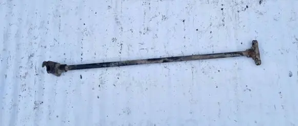 Ford Ranger Front anti-roll bar/sway bar