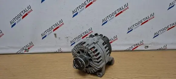 Generator/alternator