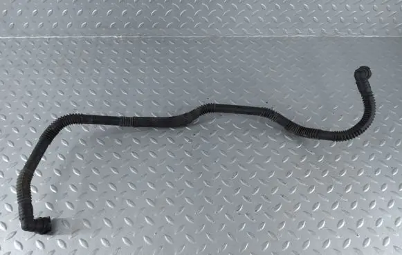 Citroen DS5 Engine coolant pipe/hose 9673258080