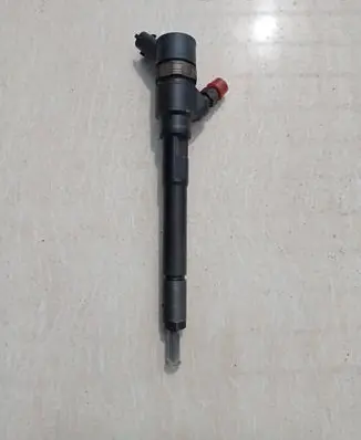 Hyundai Sonata Fuel injector 0445110258