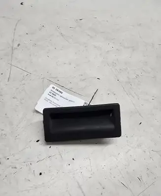 Audi A6 C7 Tailgate/trunk/boot exterior handle 5N0827566T
