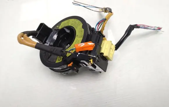 Lexus SC 430 Airbag slip ring squib (SRS ring) 8924550030 5003039sug4