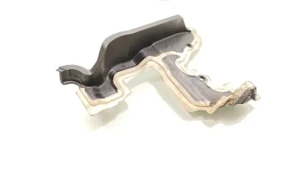 Ford Mondeo MK V Timing belt guard (cover) 9802982780