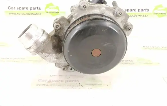 Mercedes-Benz B W246 W242 Water pump A6512000715 6512000715