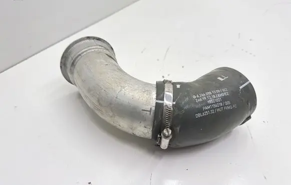 Mercedes-Benz C W205 Intercooler hose/pipe A2640981300 18521021 PAM1156218