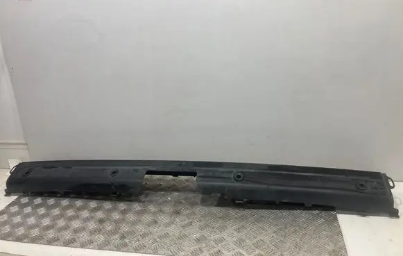 Renault Master III Rear bumper 850220011R