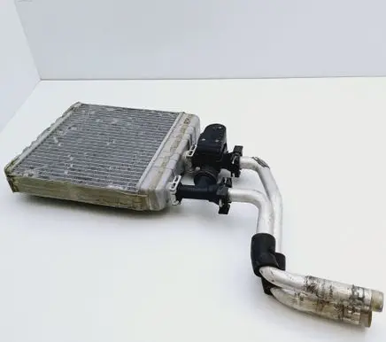 Opel Zafira A Heater blower radiator 90559837