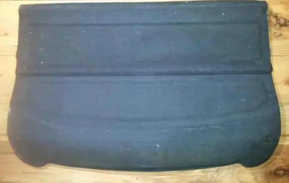 Ford Scorpio Parcel shelf