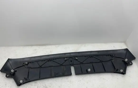 Tesla Model X Radiator trim 103623400G 103623500E