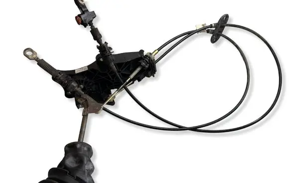Ford Fiesta Gear selector 2S6R7C453PB